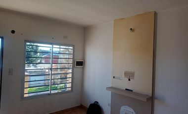 Venta de 4 departamentos tipo Duplex y PH en block - Apto Crédito-Ezpeleta Este