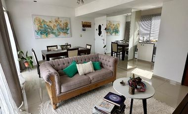 Departamento en venta - 2 Dormitorios 1 Baño - 56Mts2 - Baradero