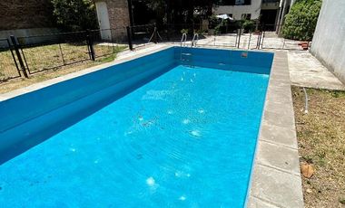 Departamento en venta - 2 Dormitorios 1 Baño - 56Mts2 - Baradero
