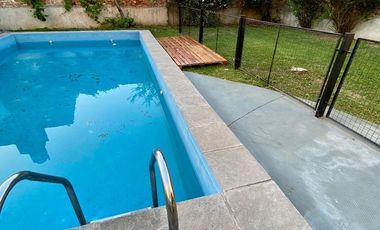 Departamento en venta - 2 Dormitorios 1 Baño - 56Mts2 - Baradero