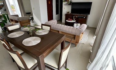 Departamento en venta - 2 Dormitorios 1 Baño - 56Mts2 - Baradero