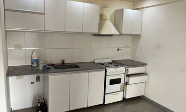 Departamento de 2 ambientes con cochera!
