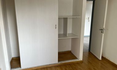 Departamento de 2 ambientes con cochera!
