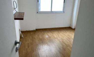 Departamento de 2 ambientes con cochera!
