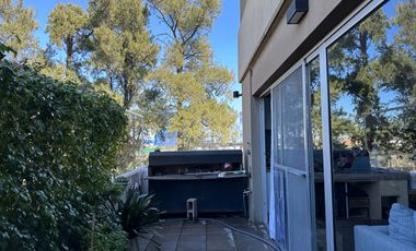 Departamento en venta en Bosque Alto - Pilar