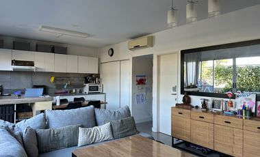 Departamento en venta en Bosque Alto - Pilar