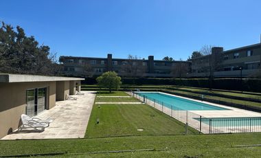 Departamento en venta en Bosque Alto - Pilar