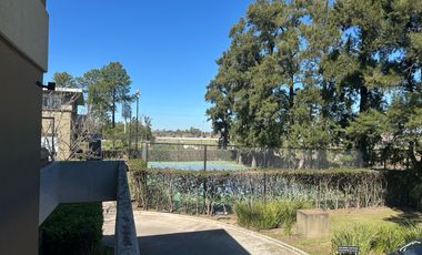 Departamento en venta en Bosque Alto - Pilar