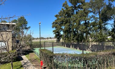 Departamento en venta en Bosque Alto - Pilar