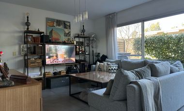 Departamento en venta en Bosque Alto - Pilar