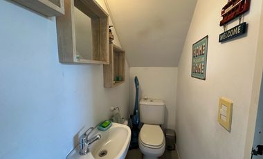 Departamento en venta en Bosque Alto - Pilar