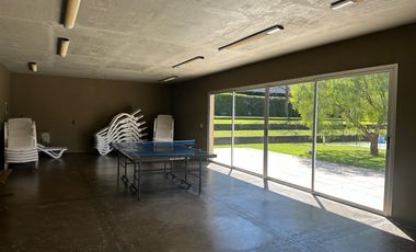 Departamento en venta en Bosque Alto - Pilar