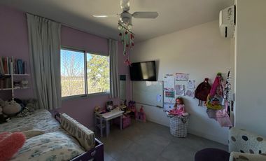 Departamento en venta en Bosque Alto - Pilar