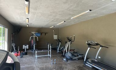 Departamento en venta en Bosque Alto - Pilar