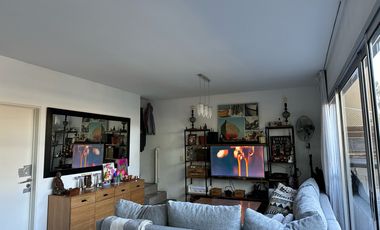 Departamento en venta en Bosque Alto - Pilar