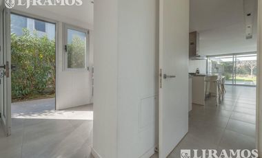 Casa con 3 dormitorios mas dependencia en venta / alquiler  en EL ENCUENTRO.