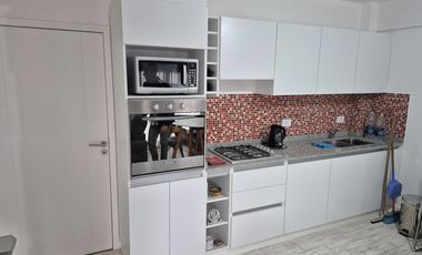 Departamento en  venta