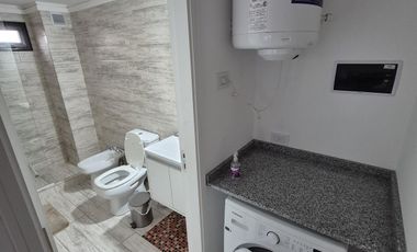 Departamento en  venta