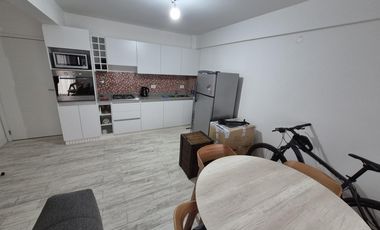 Departamento en  venta