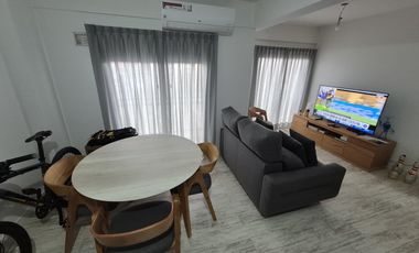 Departamento en  venta