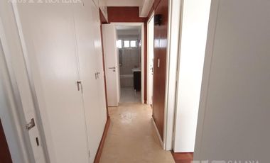 Venta 3 ambientes Olivos  refaccionado balcón corrido al frente - Vicente López