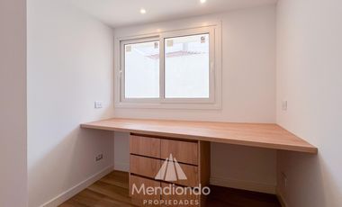 Casa 4 amb. con cochera cubierta en PH a ESTRENAR en Lomas De Stella Maris