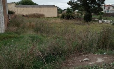 Terreno en venta - 750Mts2 - Miramar