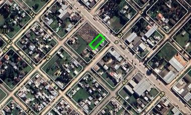 Terreno en venta - 750Mts2 - Miramar