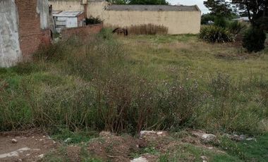Terreno en venta - 750Mts2 - Miramar