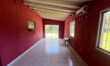 Casa en venta - 4 Dormitorios 2 Baños - Exaltación de la Cruz