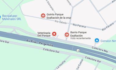 Casa en venta - 4 Dormitorios 2 Baños - Exaltación de la Cruz