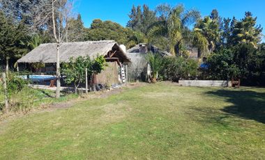 Casa en venta - 3 Dormitorios 3 Baños - Cochera - 600Mts2 - Villa Parque Sicardi, La Plata