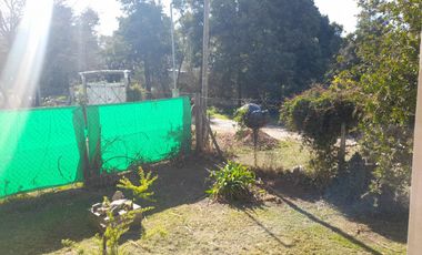 Casa en venta - 3 Dormitorios 3 Baños - Cochera - 600Mts2 - Villa Parque Sicardi, La Plata