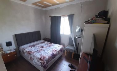 Casa en venta - 3 Dormitorios 3 Baños - Cochera - 600Mts2 - Villa Parque Sicardi, La Plata