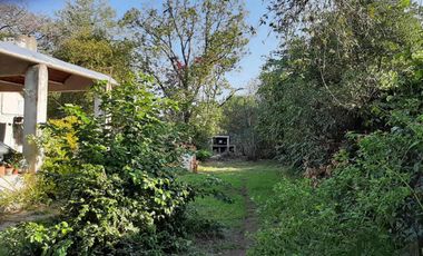 Casa en venta - 2 Dormitorios 1 Baño - Cochera - 1230Mts2 - Monte Grande