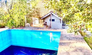 Casa en venta - 2 Dormitorios 1 Baño - Cochera - 1230Mts2 - Monte Grande