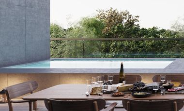 Departamento - Tigre