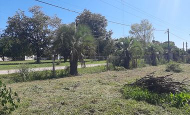 Terreno en venta - 528Mts2 - Lobos