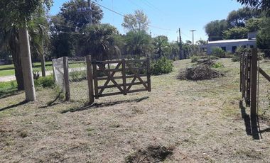 Terreno en venta - 528Mts2 - Lobos
