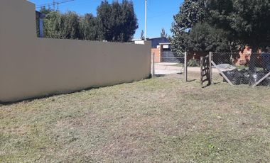 Terreno en venta - 528Mts2 - Lobos