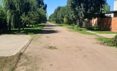 Terreno en venta - 528Mts2 - Lobos
