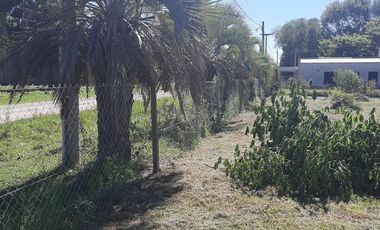 Terreno en venta - 528Mts2 - Lobos