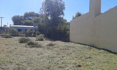 Terreno en venta - 528Mts2 - Lobos