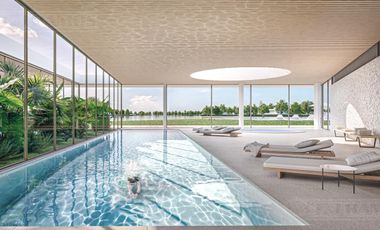 Departamento en venta en Nordelta