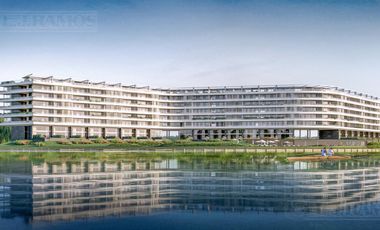 Departamento en venta en Nordelta