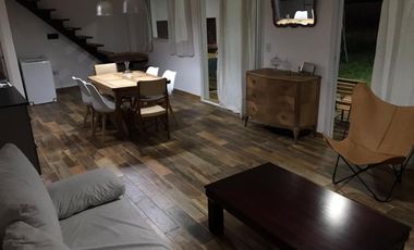 Casa en venta - 2 Dormitorios 2 Baños - Cochera - 375Mts2 - Playa Los Lobos, General Pueyrredón