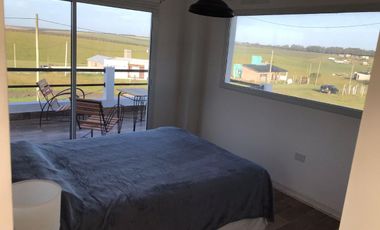 Casa en venta - 2 Dormitorios 2 Baños - Cochera - 375Mts2 - Playa Los Lobos, General Pueyrredón