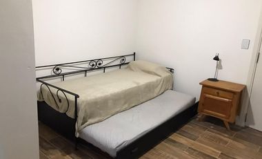 Casa en venta - 2 Dormitorios 2 Baños - Cochera - 375Mts2 - Playa Los Lobos, General Pueyrredón