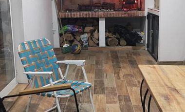 Casa en venta - 2 Dormitorios 2 Baños - Cochera - 375Mts2 - Playa Los Lobos, General Pueyrredón