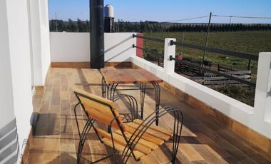 Casa en venta - 2 Dormitorios 2 Baños - Cochera - 375Mts2 - Playa Los Lobos, General Pueyrredón